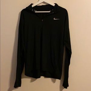 Nike Dri fit pullover